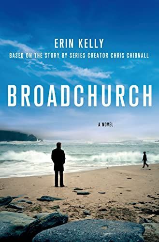 Broadchurch: The End Is Where It Begins (Story 1)