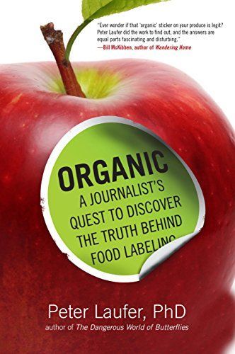 ORGANIC: A JOURNALISTS QUEST TO DISCOVER