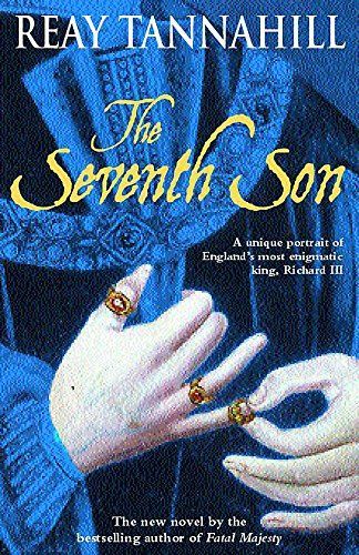 The Seventh Son