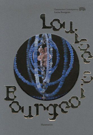 Louise Bourgeois