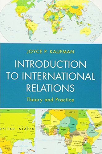 Introduction to International Relations