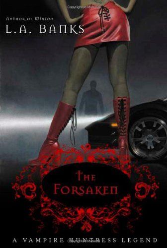 The Forsaken