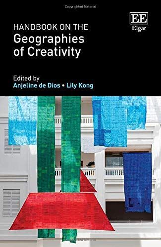 Handbook on the Geographies of Creativity