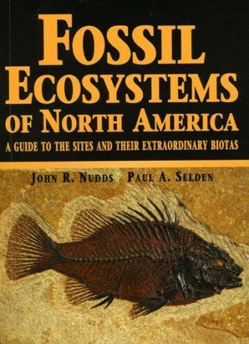 Fossil Ecosystems of North America