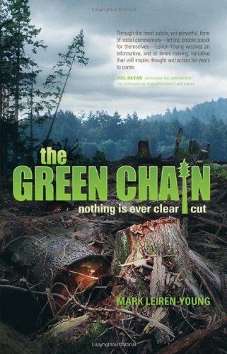 The Green Chain