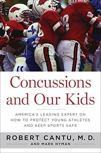 Concussions and Our Kids