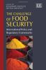 The Challenge of Food Security