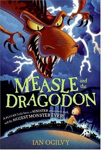 Miesel und der Drachenhüter