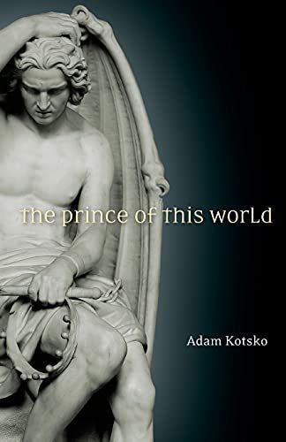 The Prince of This World