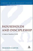 Households and Discipleship
