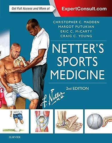 Netter's Sports Medicine E-Book