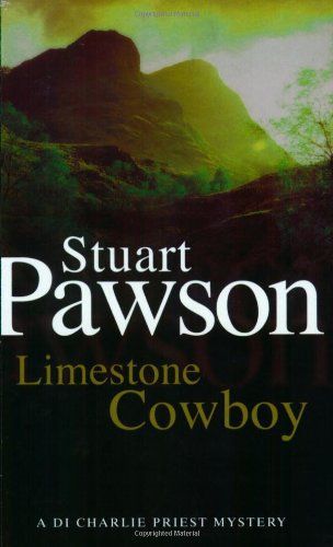 Limestone Cowboy