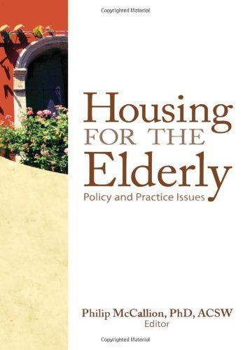 Housing for the Elderly