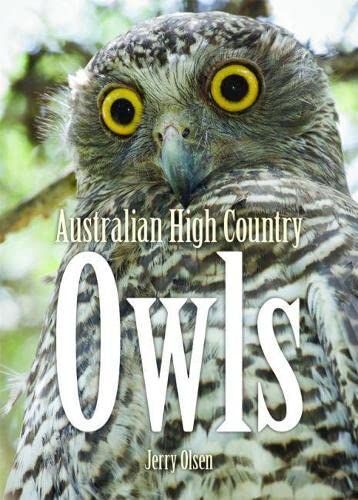 Australian High Country Owls