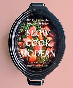 Slow Cook Modern