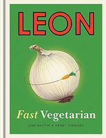Leon: Fast Vegetarian