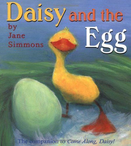 Daisy and the Egg