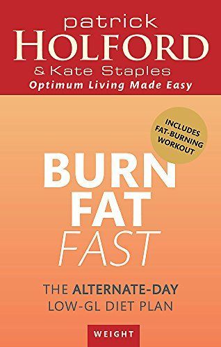 Burn Fat Fast