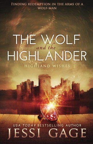 The Wolf and the Highlander