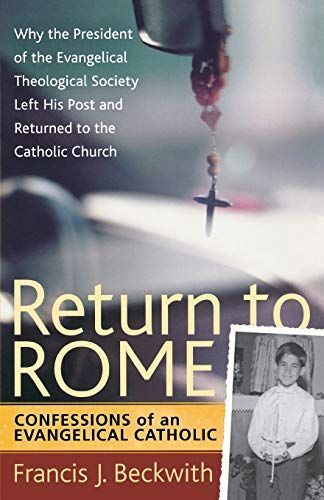 Return to Rome