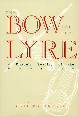 The Bow and the Lyre