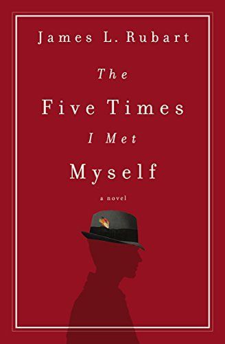 The Five Times I Met Myself