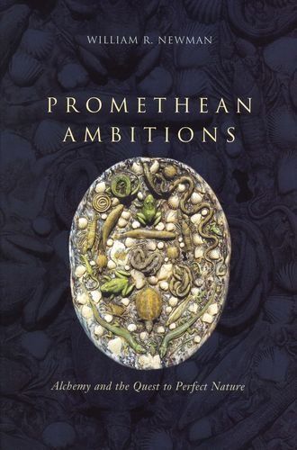 Promethean Ambitions