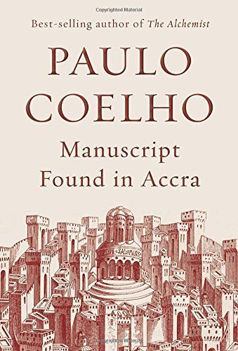 Le manuscrit retrouvé