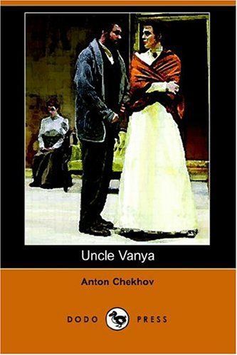 Uncle Vanya