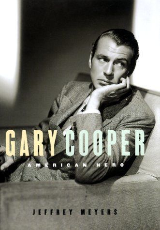 Gary Cooper