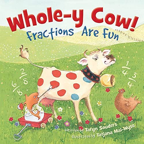 Whole-y Cow!