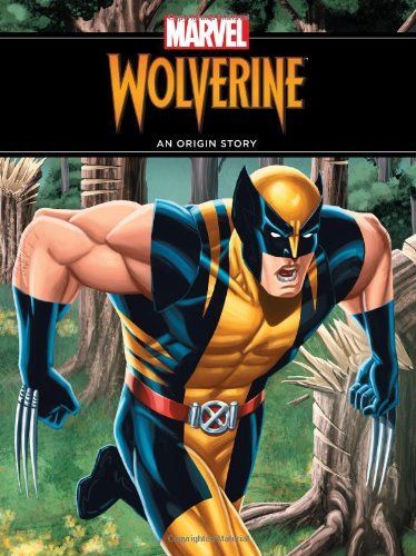 The Unstoppable Wolverine