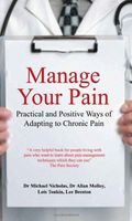 Manage Your Pain 3rd Edition