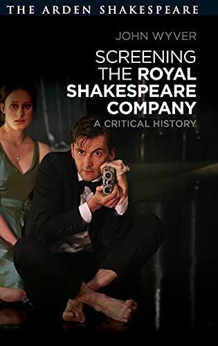 Screening the Royal Shakespeare Company