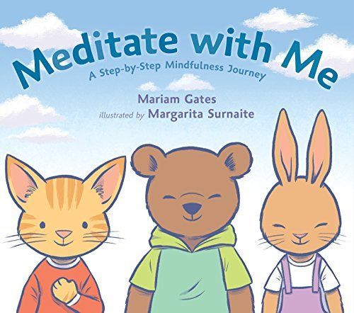 Meditate with Me