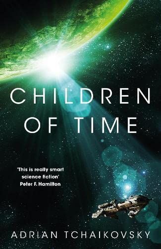 I figli del tempo