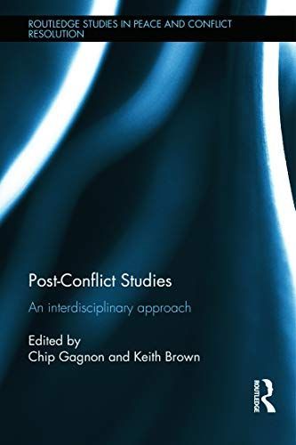 Post-Conflict Studies