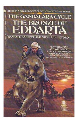 The Bronze of Eddarta