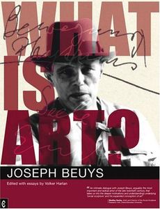 Cos’è l’arte