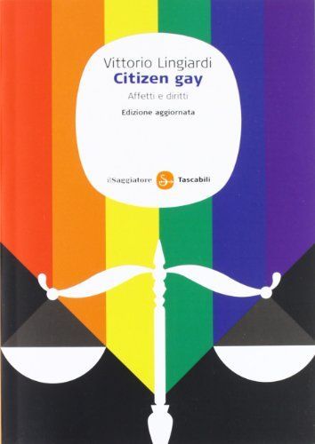 Citizen gay