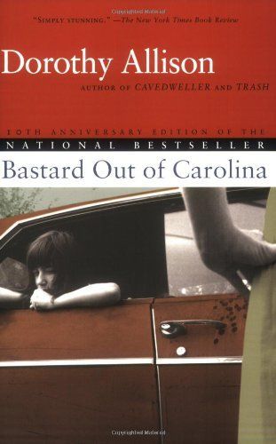 La bastarda della Carolina