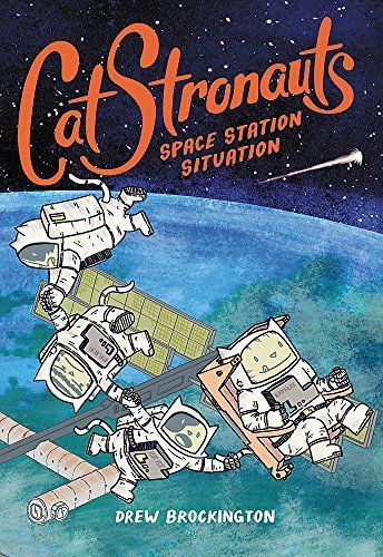 CatStronauts