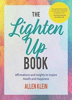 The Lighten Up Book