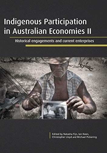 Indigenous Participation in Australian Economies II