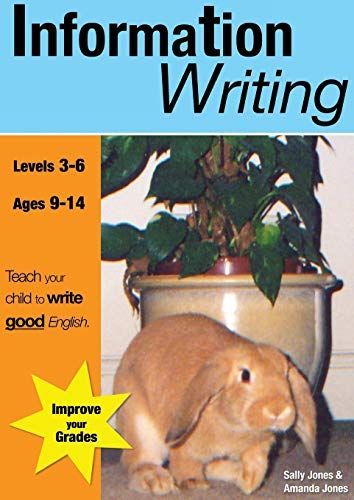 Information Writing