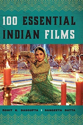 100 Essential Indian Films