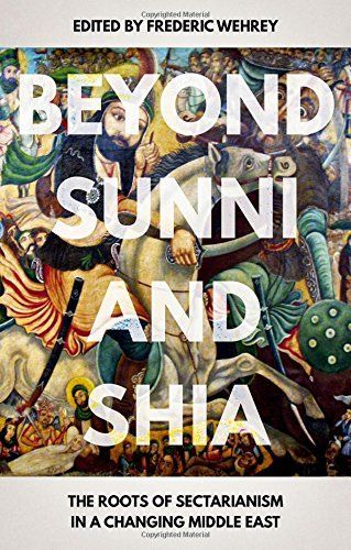 Beyond Sunni and Shia