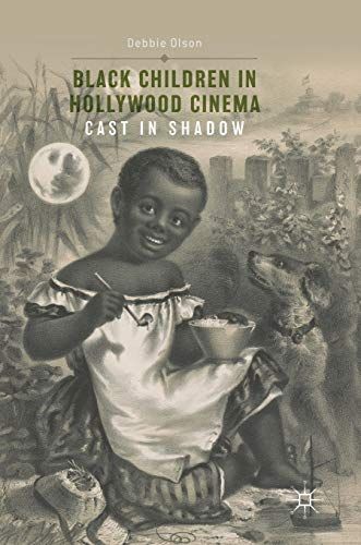 Black Children in Hollywood Cinema