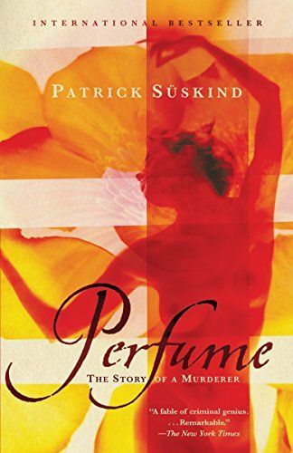 El perfume de Patrick Süskind (Guía de lectura)