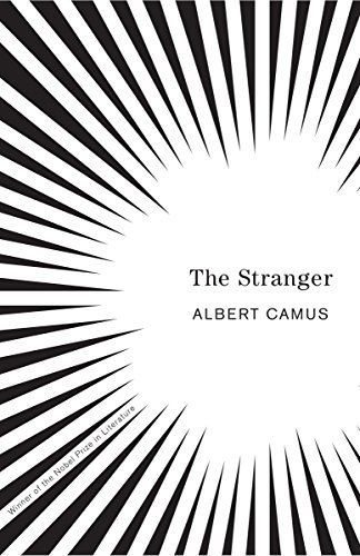 El extranjero de Albert Camus (Guía de lectura)